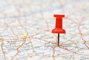 Insurance agency in Atlanta