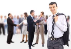 Insurance agency in Atlanta